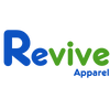Revive Apparel - Home